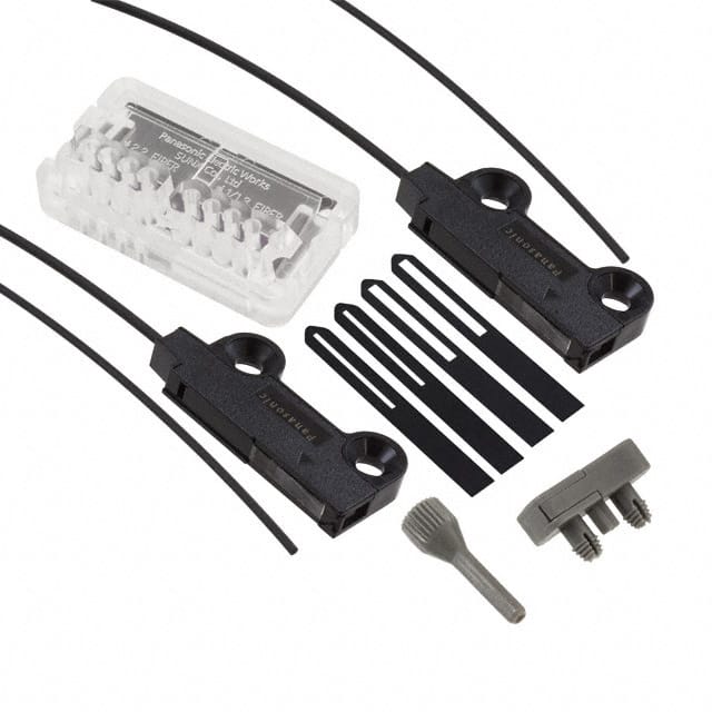 FT-A11W Panasonic Industrial Automation Sales  Optical Sensors - Photoelectric Industrial